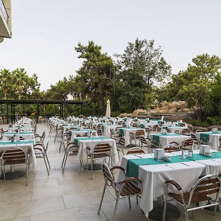 La Mer Hotel Göynük Exteriér fotografie