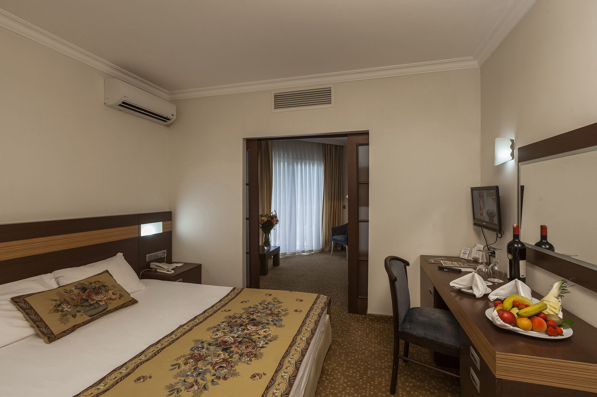 La Mer Hotel Göynük Exteriér fotografie