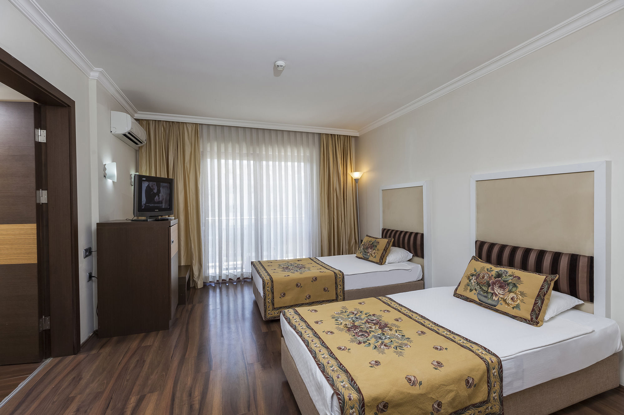 La Mer Hotel Göynük Exteriér fotografie